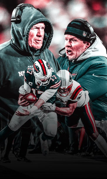 Bills loss or Patriots win? Belichick's mastery up for debate after MNF victory